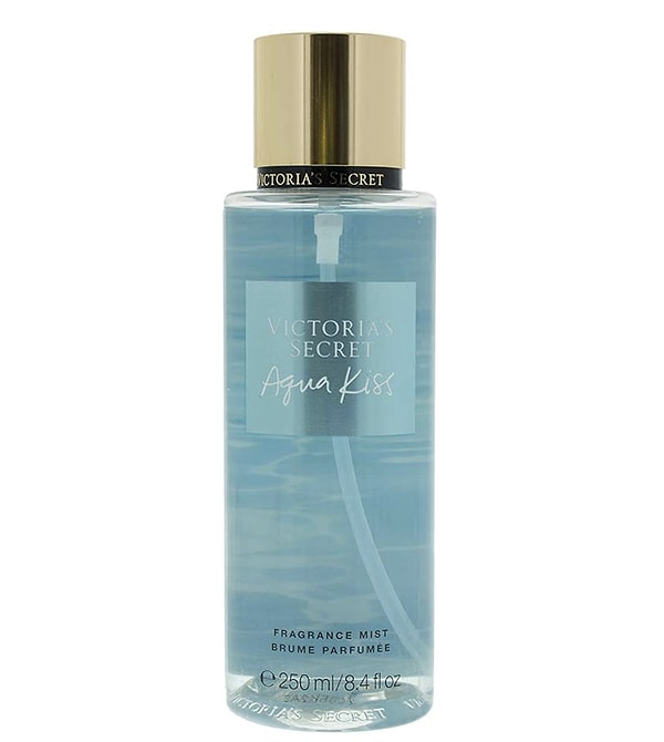 Victoria's Secret Aqua Kiss Body Mist 250 ml