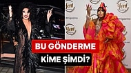 Yine Ne Oluyoruz! Diva Bülent Ersoy'un Ortalığı Yangın Yerine Çevirecek Ayarı "Bu Kime Şimdi?" Dedirtti