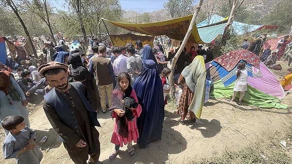 Bakan Vekili Celali, Maymun Çiçeği virüsünün Afganistan'da yayılmasının önlenmesi amacıyla uluslararası kurumların kendileriyle işbirliği yapmasını istedi.