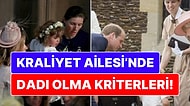 Kraliyet Ailesi İçin Çalışacak Dadılar Hangi Kriterleri Karşılamak Zorunda?