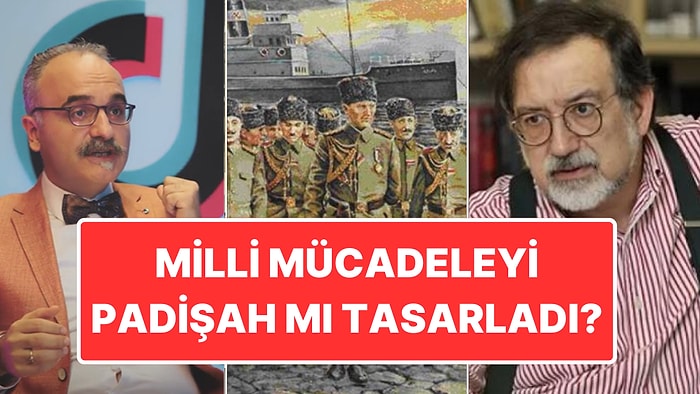 Milli Mücadelenin Başladığı 19 Mayıs Osmanlı Devleti Operasyonu muydu?