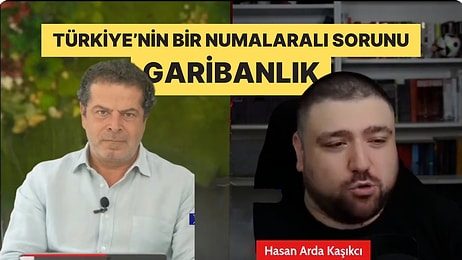 Yayıncı Hasan Arda Kaşıkçı Cüneyt Özdemir'e Konuştu