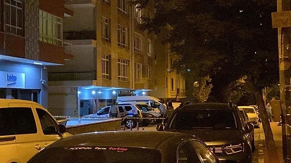 Edinilen bilgiye göre, Ankara'da anneannesi Leyla Çetiner'i 31 Temmuz'da silahla rehin aldıktan sonra öldüren Bedirhan Şener hakkında adli kontrol ve yurt dışı yasağı uygulanmıştı.