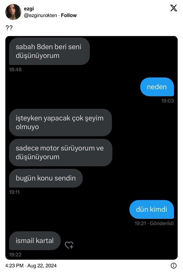 Yarın?