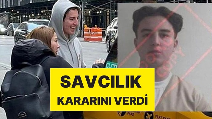 ABD'ye Kaçmıştı: Savcılık Timur Cihantimur İçin Harekete Geçti