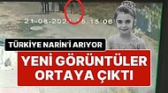 Türkiye Günlerdir 8 Yaşındaki Narin’i Arıyor! Son Görüntüleri Ortaya Çıktı
