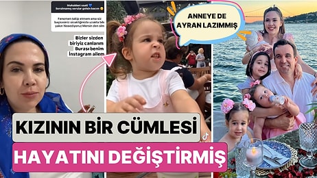 Kızının Bir Cümlesiyle Buralara Gelmiş:'2. Dilan Polat' Olarak Bilinen Özlem Öz Nasıl Fenomen Olduğunu Anlattı