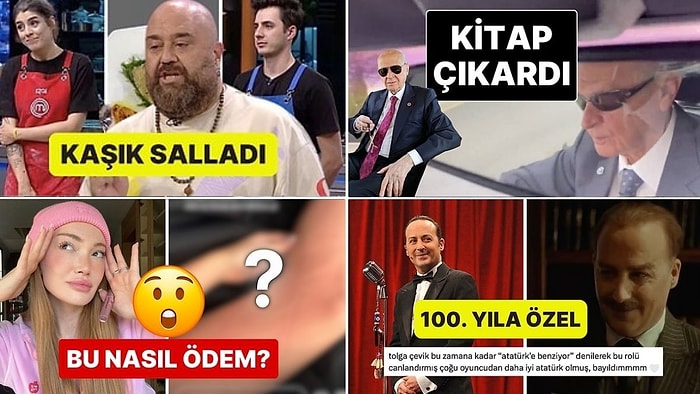 24 Ağustos Cumartesi Akşamı Kaçırdığın Haberler