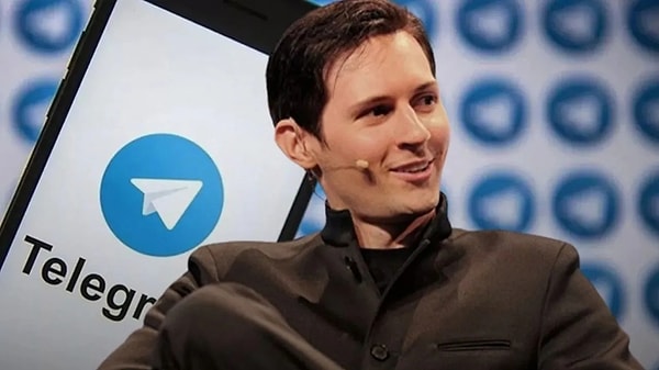 39 yaşındaki milyarderin Telegram ile bağlantılı suçlarla ilgili olarak hakkında yakalama emri çıkarıldığı açıklandı. Fransız basınına göre Pavel Durov, popüler mesajlaşma uygulamasının suç amaçlı kullanımının önlenmeye yönelik adım atmamakla suçlanıyor.