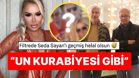 Abartı Filtre Seven Ceylan, Nejat İşler'den Sonra Süheyl ve Behzat Uygur Kardeşleri Tanınmaz Hale Getirdi