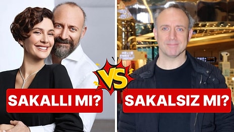 Bergüzar Korel "Eşinizin Hangi Halini Beğeniyorsunuz?" Sorusuna Verdiği Cevapla Halit Ergenç'in Kalbini Çaldı!