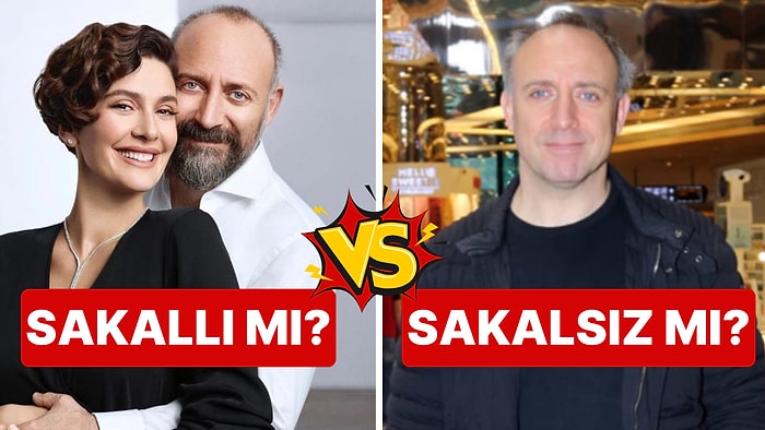 Bergüzar Korel "Eşinizin Hangi Halini Beğeniyorsunuz?" Sorusuna Verdiği Cevapla Halit Ergenç'in Kalbini Çaldı!