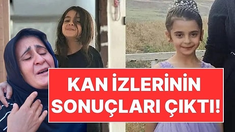 Diyarbakır'da 8 Yaşındaki Narin Güran 6 Gündür Kayıp: Kan İzlerinin Sonuçları Çıktı!