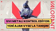 Valorant'ın Yeni Ajanı Vyse Karşımızda: İşte Tüm Yetenekleri