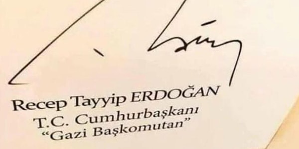 Aynı zamanda aynı görselin geçmiş yıllarda da dolaşıma sokulduğunun tespit edildiği vurgulandı. Son olarak asılsız iddialara itibar edilmemesi konusunda da uyarı yapıldı.