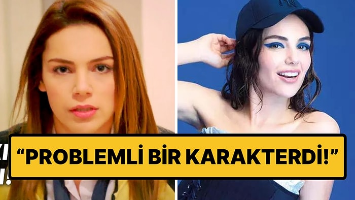 Yağmur Tanrısevsin, Yıllar Sonra Güneş'i Beklerken İtirafıyla Şaşırttı!