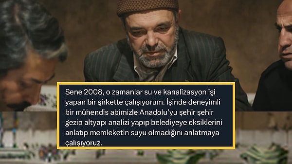 Büyükşehir'de yaşayan eğitimli kesimin Anadolu ziyaretlerinden aktardıkları Cumhuriyet'ten beri ayrı bir başlık konusu olmuştu. Taşrada işlerin nasıl işlediği, oranın kendi normları sıkça kentli gözünden anlatılır. Bu da o hikayelerden...