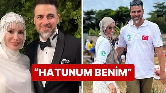 Birlikte Umuda Koşmaya Devam Ediyorlar: Reshad Strik'ten Gamze Özçelik'e Romantik Doğum Günü Kutlaması!