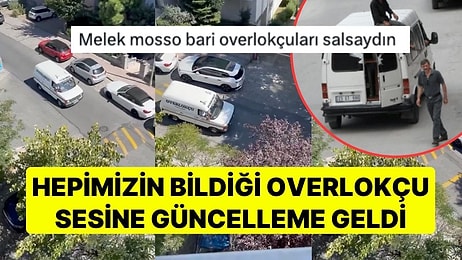 Hepimizin Bildiği Overlokçu Sesine Güncelleme Geldi: Modern Hali Sosyal Medyada Beğenilmedi