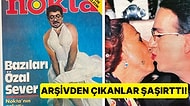 Magazin Tarihinin Kirli Çamaşırlarını Bir Bir Ortaya Döken Şokopop'tan Ağızları Açık Bırakan Paylaşımlar
