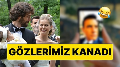 Gördüğünüz Tüm Çekim Hatalarını Unutun: Burcu Biricik'li Hayat Şarkısı'nda Yaşananlara Çok Güleceksiniz!