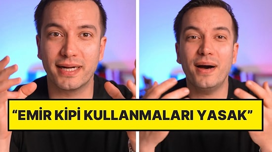 Bir İçerik Üreticisi Japonya’da Kadınların Emir Kipi Kullanmalarının Yasak Olduğunu Anlattı