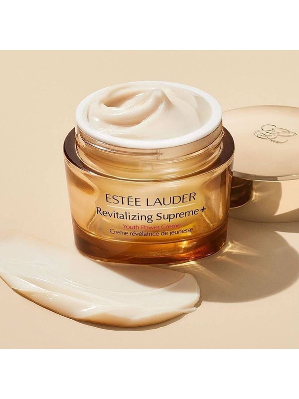 1. Estee Lauder Nemlendirici Krem - Revitalizing Supreme+ Çok Amaçlı Yaşlanma Karşıtı 30ml