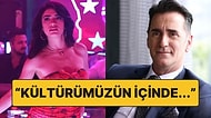 İnci Taneleri'nin Cenk'i Bekir Aksoy, Dizide Eleştirilen Pavyon Sahneleriyle İlgili Konuştu!