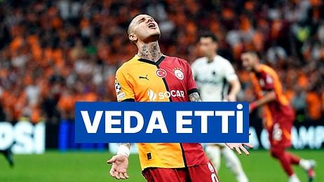 Galatasaray Elendi: Cimbom Şampiyonlar Ligi Play-Off Turunda Young Boys'u Geçemedi