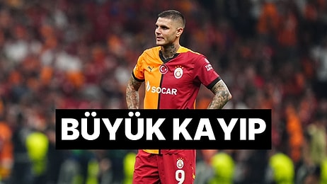 Milyon Eurolar Kaçtı: Galatasaray'ın Şampiyonlar Ligi'nden Elenmesinin Faturası Ağır Oldu