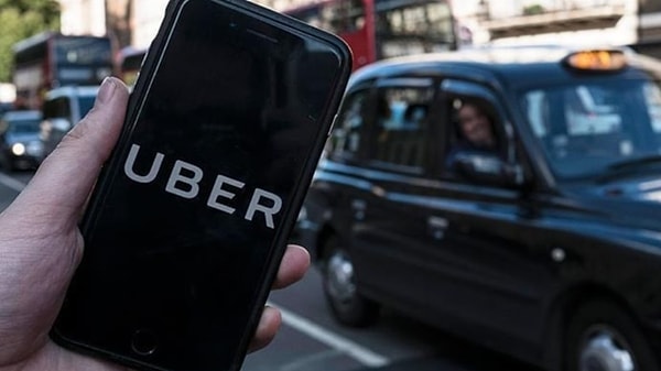 Bu nedenle Hollanda Veri Koruma Kurumu, Uber'e 290 milyon Euro para cezası verdi.