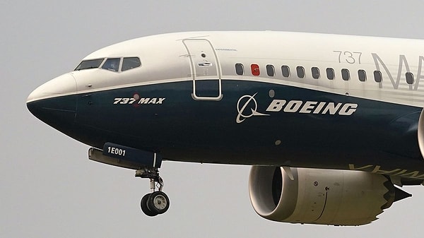 Öte yandan bugüne kadar uçak kazalarıyla adını duyduğumuz Boeing, astronotların talihsiz durumundan sonra da tüm dikkatleri üzerine çekti.