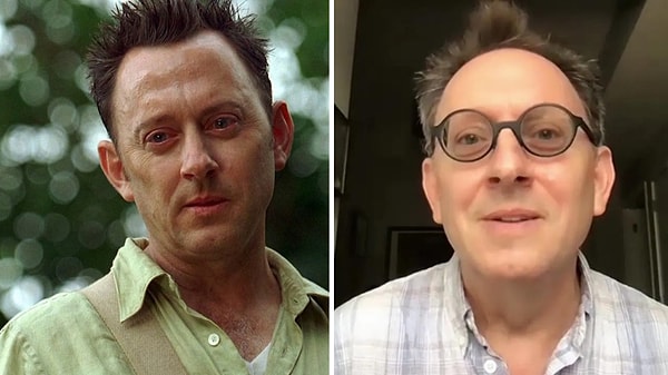 Ben Linus - Michael Emerson