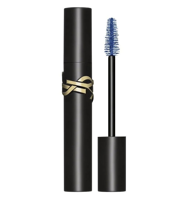 Yves Saint Laurent Lash Clash Mavi Maskara