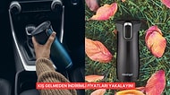 Matara ve Termoslarıyla Hem Çocukların Hem de Yetişkinlerin Gözdesi Olan Contigo’nun İndirimli Modelleri