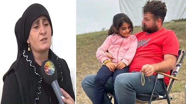 Annesinin Didem Arslan'a yaptığı son açıklamaların ardından Narin'in abisi gözaltına alınmış ve kolunda bulunan ısırık izi nedeniyle DNA örneği alınıp serbest bırakılmıştı.