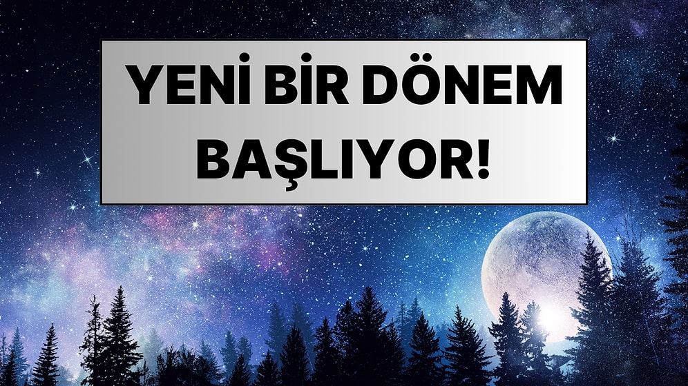 Kadersel Olaylar Yaşayacağız! Eylül Ayında Burçları Neler Bekliyor?