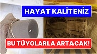 Ufak Tefek Tüyolar: Hayat Kalitenizi Artıracak Tavsiyeler