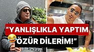 Nusret İçin "Zenginleri S*kiyor, Beni S*kmiyor" Diyen Teoman, Pişman Olunca 5 Yaşında Çocuğa Bağladı!