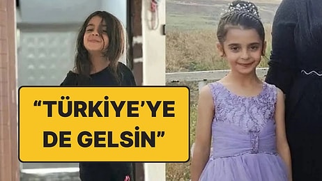 Narin'in Kaybolması Sonrasında Gündeme Geldi: 'Amber Alarmı' Türkiye’ye de Gelsin Çağrısı