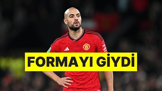 Transfer Açıklandı: Sofyan Ambarat Resmen Fenerbahçe'de!