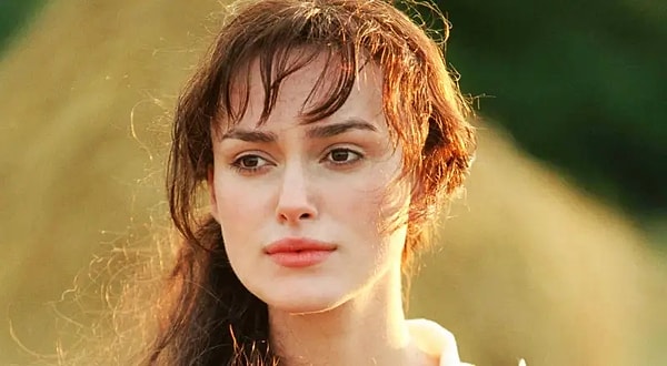 Elizabeth Bennet - Pride and Prejudice