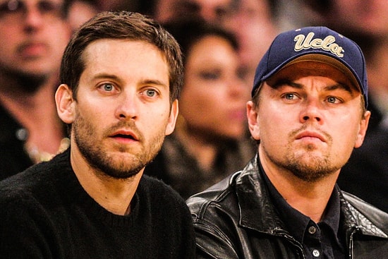 You Won’t Believe How Leonardo DiCaprio and Tobey Maguire Were Deceived