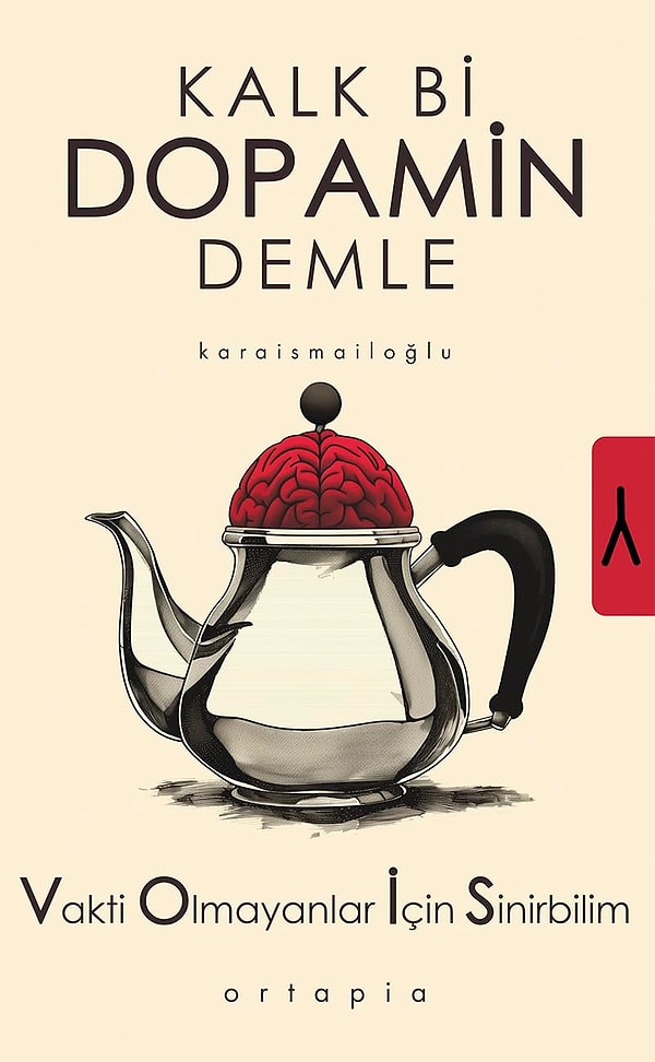 3. Kalk Bi Dopamin Demle - Serkan Karaismailoğlu & M.Ali Karaismailoğlu