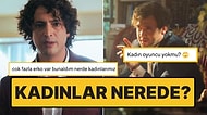 Show TV'nin İddialı Dizisi "Deha" Fragmanında Hiç "Kadın" Olmaması Tepkilerin Odağında!