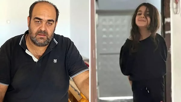 Bu süreçte ailelerin ifadeleri çelişkili bulundu. Narin'in babası Arif Güran'ın amcası Ali Rıza Güran, gözaltındaki E.G.'nin kendi kendini ısırdığını belirterek, "Çocuğumuz çok duyarlı ve temiz bir çocuk. Büyüklere karşı gayet saygılı bir çocuk. O çocukla ilgili herhangi bir şüpheniz olmasın. Yukarıdan amcasına doğru koşuyor. Amcasına 'Benim bacım kayboldu' diyor. Onun elinde telefonu vardı. Yengesi ile amcasının yanında telefonunu yere çakıyor. Amcasına hiçbir şey söyleyemediği için artık kendini ısırıyor, kendine zarar veriyor. Onun zararı kendine. Herhangi bir şey yapacak biri değil. Çocuğu tekrar Diyarbakır'a getirmişler ama yine gözaltına alınmış" dedi.