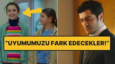 Burak Deniz, 15 Yaş Küçük Partneri Su Burcu Yazgı Coşkun Hakkında Konuştu!