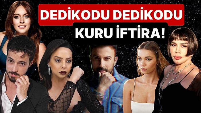 31 Ağustos'a Damgasını Vuran Magazin Olaylarını Anlatıyoruz!