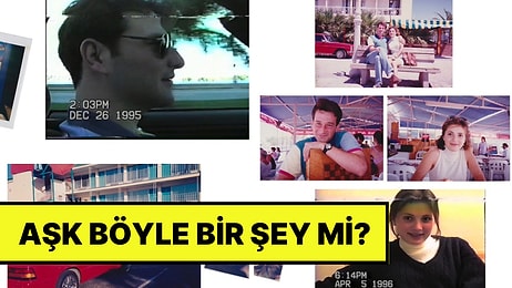 Anne ve Babasının Gençliğinde Çektiği Vlogları Paylaşan Kadın Beğenileri Topladı