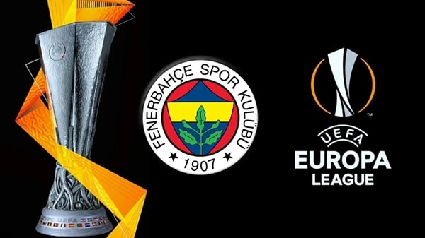 Fenerbahçe ise 25 Eylül'de başlıyor. Kadıköy'de Union SG'yi ağırlayacak sarı lacivertliler ilk deplasmana 3 Ekim'de Twente maçıyla çıkacak: